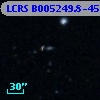 LCRS B005249.8-453634