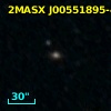 2MASX J00551895-4451329