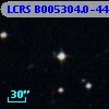 LCRS B005304.0-444353