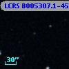 LCRS B005307.1-451607