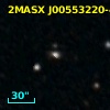 2MASX J00553220-4517412
