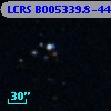 LCRS B005339.8-444941