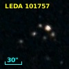 LEDA  101757