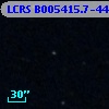 LCRS B005415.7-444613