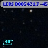 LCRS B005421.7-453648