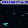 LCRS B005422.0-452820
