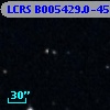 LCRS B005429.0-454304
