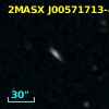2MASX J00571713-4453246