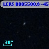LCRS B005500.8-450254