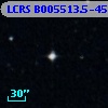 LCRS B005513.5-454323