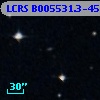 LCRS B005531.3-453223