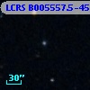 LCRS B005557.5-452303