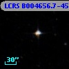 LCRS B004656.7-451332