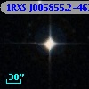 1RXS J005855.2-463100