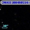 2MASS J00480514-4510317