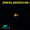 2MASS J00505198-4604228