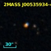 2MASS J00535934-4536128