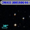 2MASS J00580644-4649022