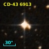 CD-43  6913