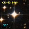 CD-43  6944