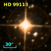 HD  99113
