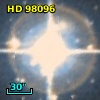 CCDM J11165-4553AB