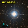 HD  98635