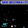 1RXS J052708.8+723548