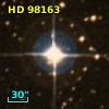 HD  98163