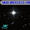 1RXS J053212.7+704843