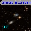 2MASX J11210147-4628436