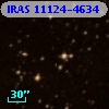 IRAS 11124-4634