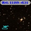 IRAS 11189-4531