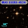 IRAS 11193-4524