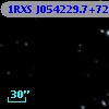 1RXS J054229.7+723628