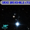 1RXS J054346.1+714202