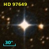 HD  97649