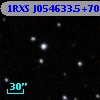 1RXS J054633.5+705628