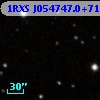 1RXS J054747.0+710624