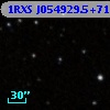 1RXS J054929.5+711415