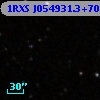 1RXS J054931.3+704050