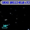 1RXS J055245.0+724144
