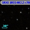1RXS J055402.2+703840