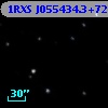 1RXS J055434.3+723603