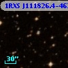 1RXS J111826.4-463420