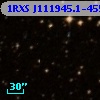 1RXS J111945.1-455913