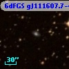 6dFGS gJ111607.7-464304