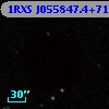1RXS J055847.4+711716