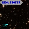 LEDA  530537