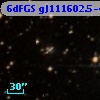 6dFGS gJ111602.5-443834